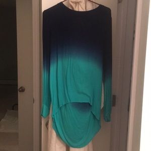 Young fabulous and broke top